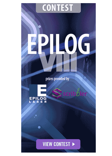 Europäischer Firmensitz von Epilog