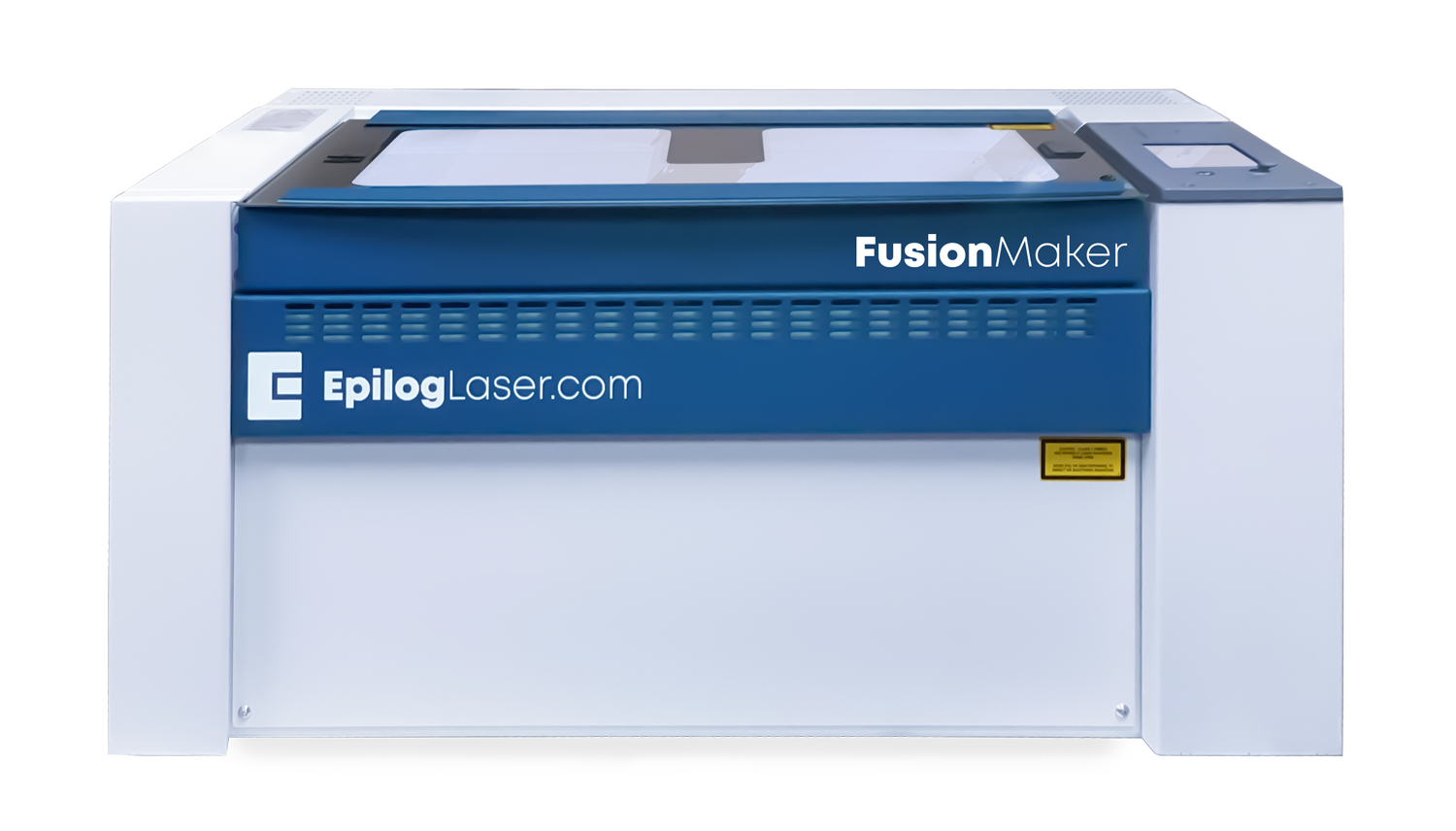 Fusion Maker-Laser